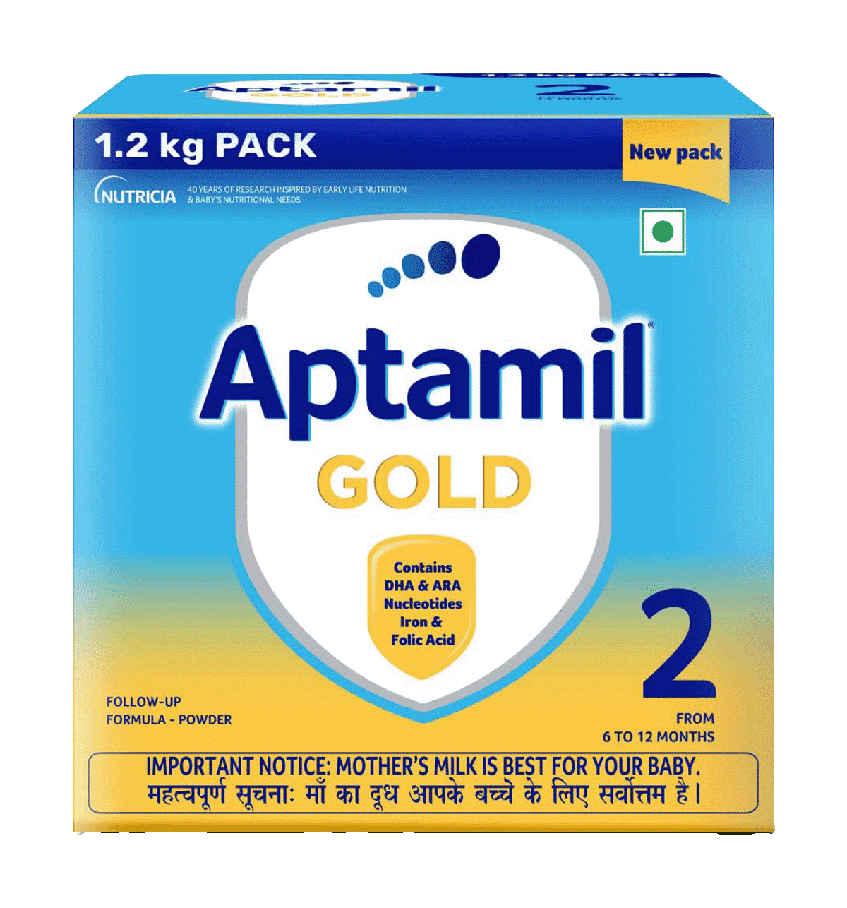 Milk Powder